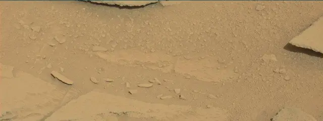 Sol 313: Mast Camera (Mastcam)