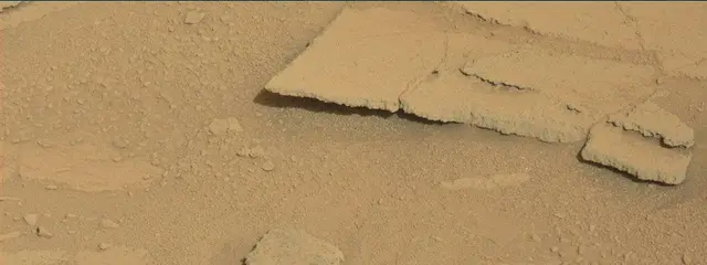 Sol 313: Mast Camera (Mastcam)
