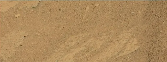 Sol 313: Mast Camera (Mastcam)