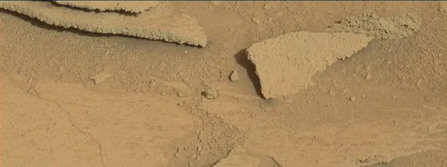 Sol 313: Mast Camera (Mastcam)
