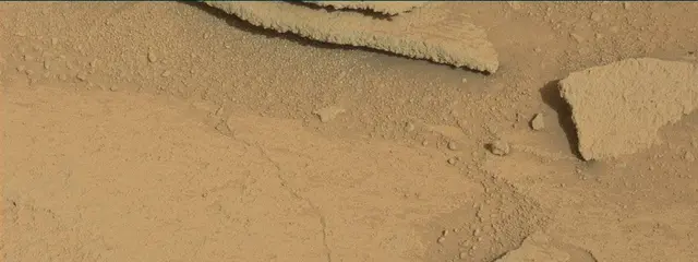 Sol 313: Mast Camera (Mastcam)