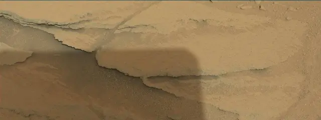 Sol 313: Mast Camera (Mastcam)