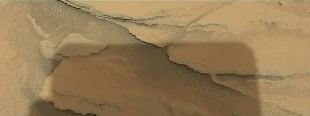 Sol 313: Mast Camera (Mastcam)