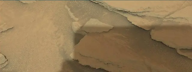 Sol 313: Mast Camera (Mastcam)