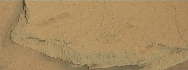 Sol 313: Mast Camera (Mastcam)
