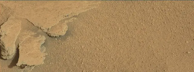 Sol 313: Mast Camera (Mastcam)