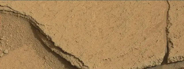 Sol 313: Mast Camera (Mastcam)