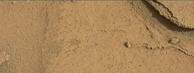 Sol 313: Mast Camera (Mastcam)