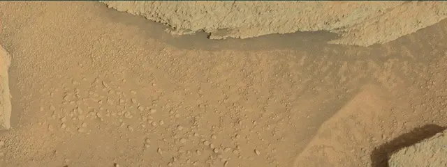 Sol 313: Mast Camera (Mastcam)