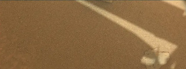 Sol 313: Mast Camera (Mastcam)