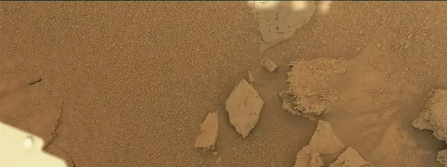 Sol 313: Mast Camera (Mastcam)