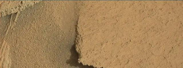 Sol 313: Mast Camera (Mastcam)