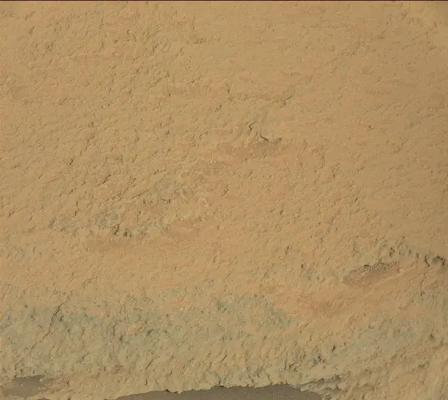 Sol 313: Mast Camera (Mastcam)