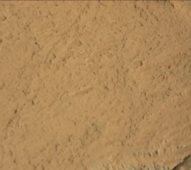 Sol 313: Mast Camera (Mastcam)