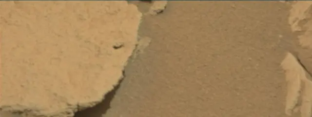 Sol 314: Mast Camera (Mastcam)