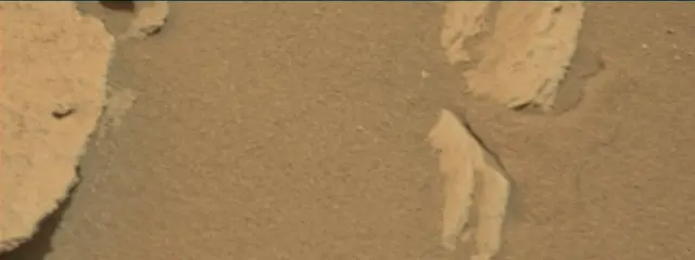 Sol 314: Mast Camera (Mastcam)