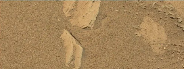 Sol 314: Mast Camera (Mastcam)