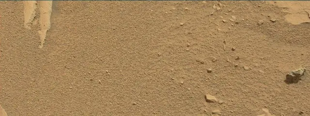 Sol 314: Mast Camera (Mastcam)