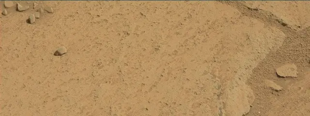 Sol 314: Mast Camera (Mastcam)