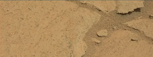 Sol 314: Mast Camera (Mastcam)