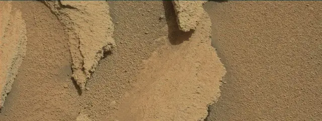 Sol 314: Mast Camera (Mastcam)