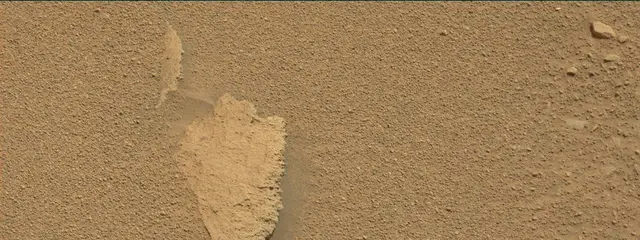 Sol 314: Mast Camera (Mastcam)