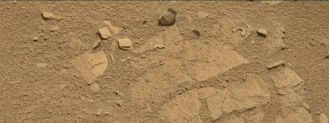 Sol 314: Mast Camera (Mastcam)