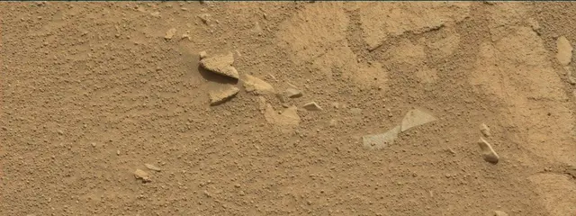 Sol 314: Mast Camera (Mastcam)