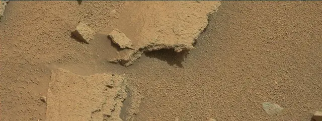 Sol 314: Mast Camera (Mastcam)