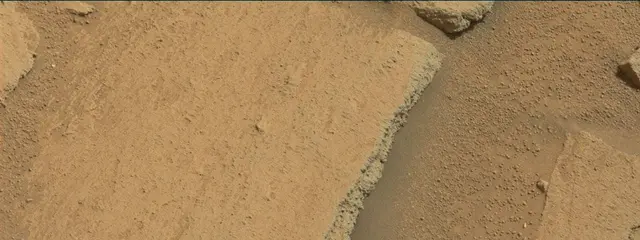 Sol 314: Mast Camera (Mastcam)