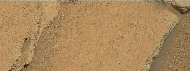 Sol 314: Mast Camera (Mastcam)