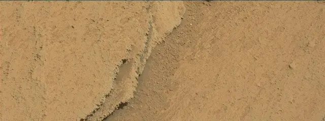 Sol 314: Mast Camera (Mastcam)
