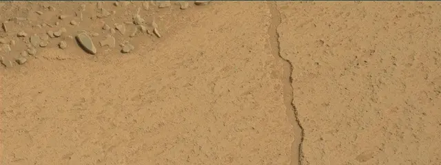 Sol 314: Mast Camera (Mastcam)