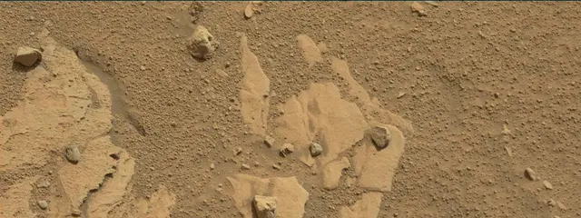 Sol 314: Mast Camera (Mastcam)