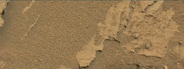 Sol 314: Mast Camera (Mastcam)