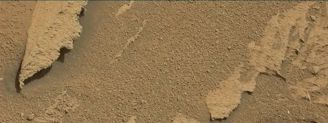 Sol 314: Mast Camera (Mastcam)