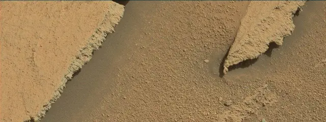 Sol 314: Mast Camera (Mastcam)