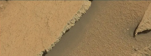 Sol 314: Mast Camera (Mastcam)