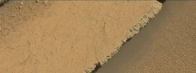 Sol 314: Mast Camera (Mastcam)