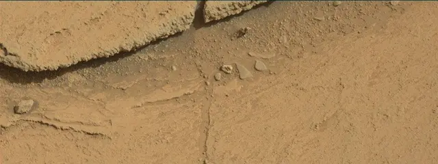 Sol 314: Mast Camera (Mastcam)