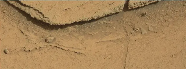 Sol 314: Mast Camera (Mastcam)
