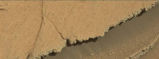 Sol 314: Mast Camera (Mastcam)
