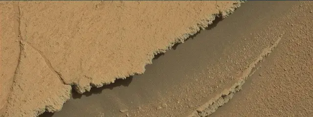 Sol 314: Mast Camera (Mastcam)