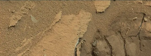 Sol 314: Mast Camera (Mastcam)