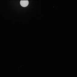 Sol 314: Mast Camera (Mastcam)