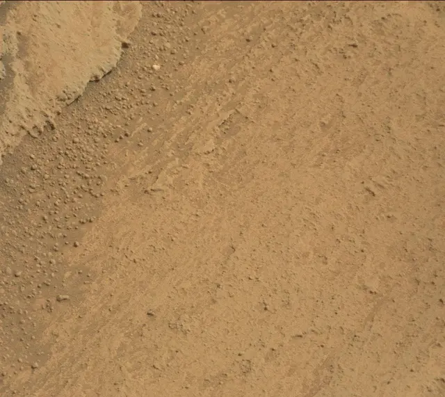 Sol 314: Mast Camera (Mastcam)