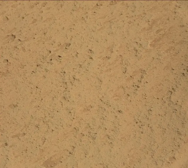 Sol 314: Mast Camera (Mastcam)