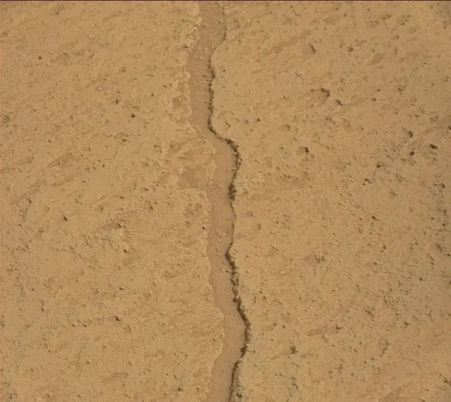 Sol 314: Mast Camera (Mastcam)