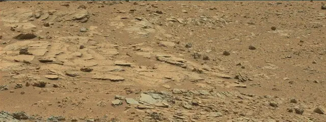 Sol 315: Mast Camera (Mastcam)