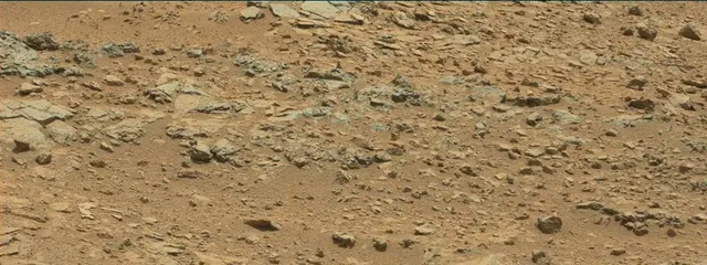 Sol 315: Mast Camera (Mastcam)